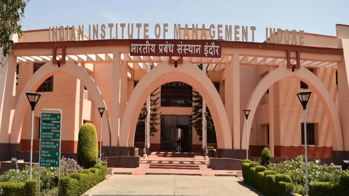 IIM Indore scholarships 2026: Check eligibility, selection process and ...
