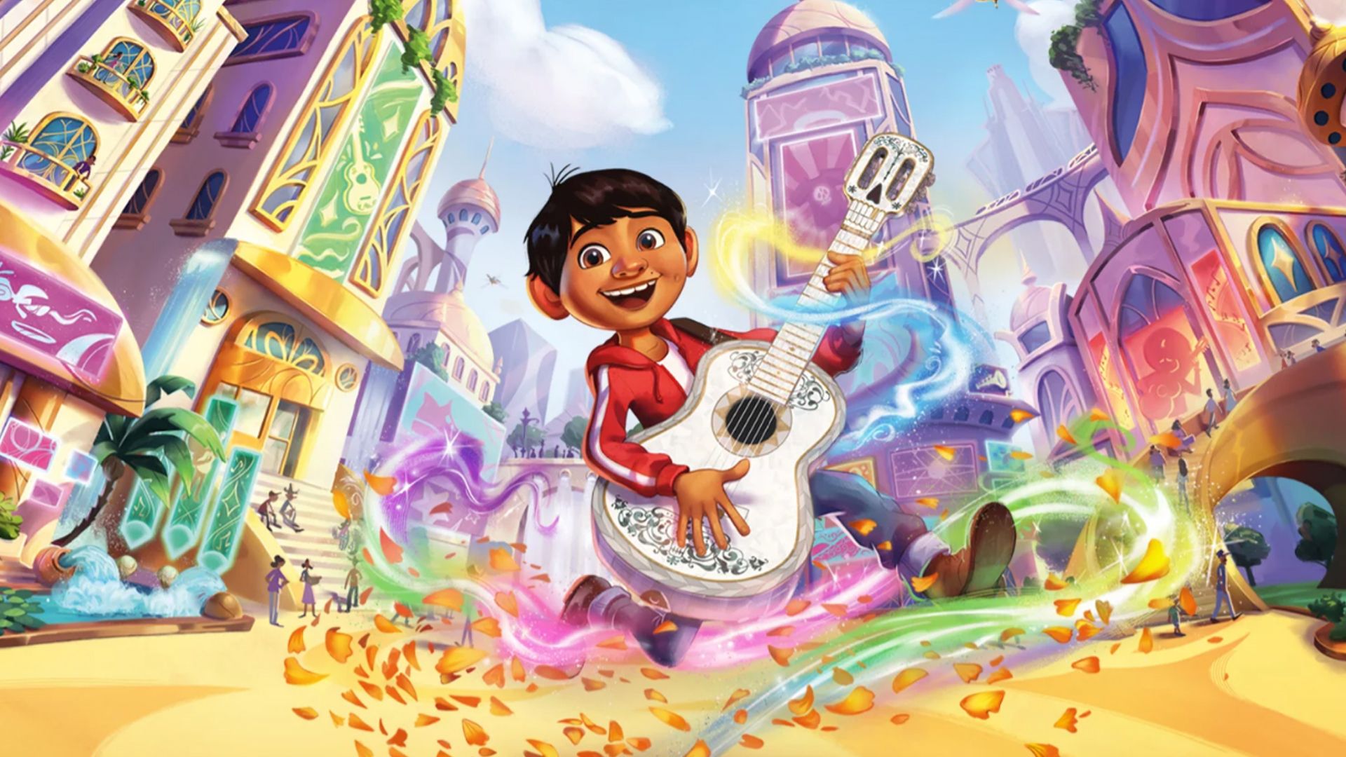 10 most anticipated Disney Lorcana Hyperia City cards, ranked