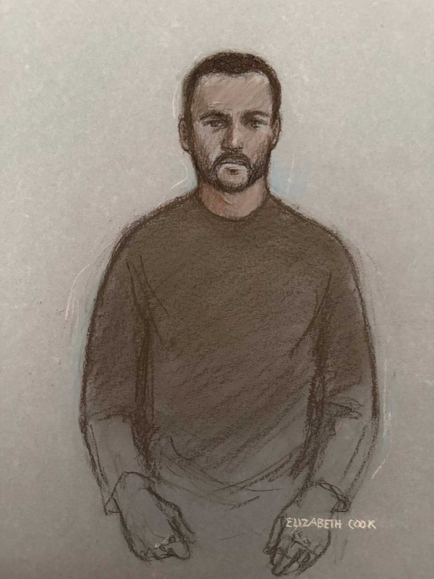Royal Navy sailor charged with spying was working for Russia