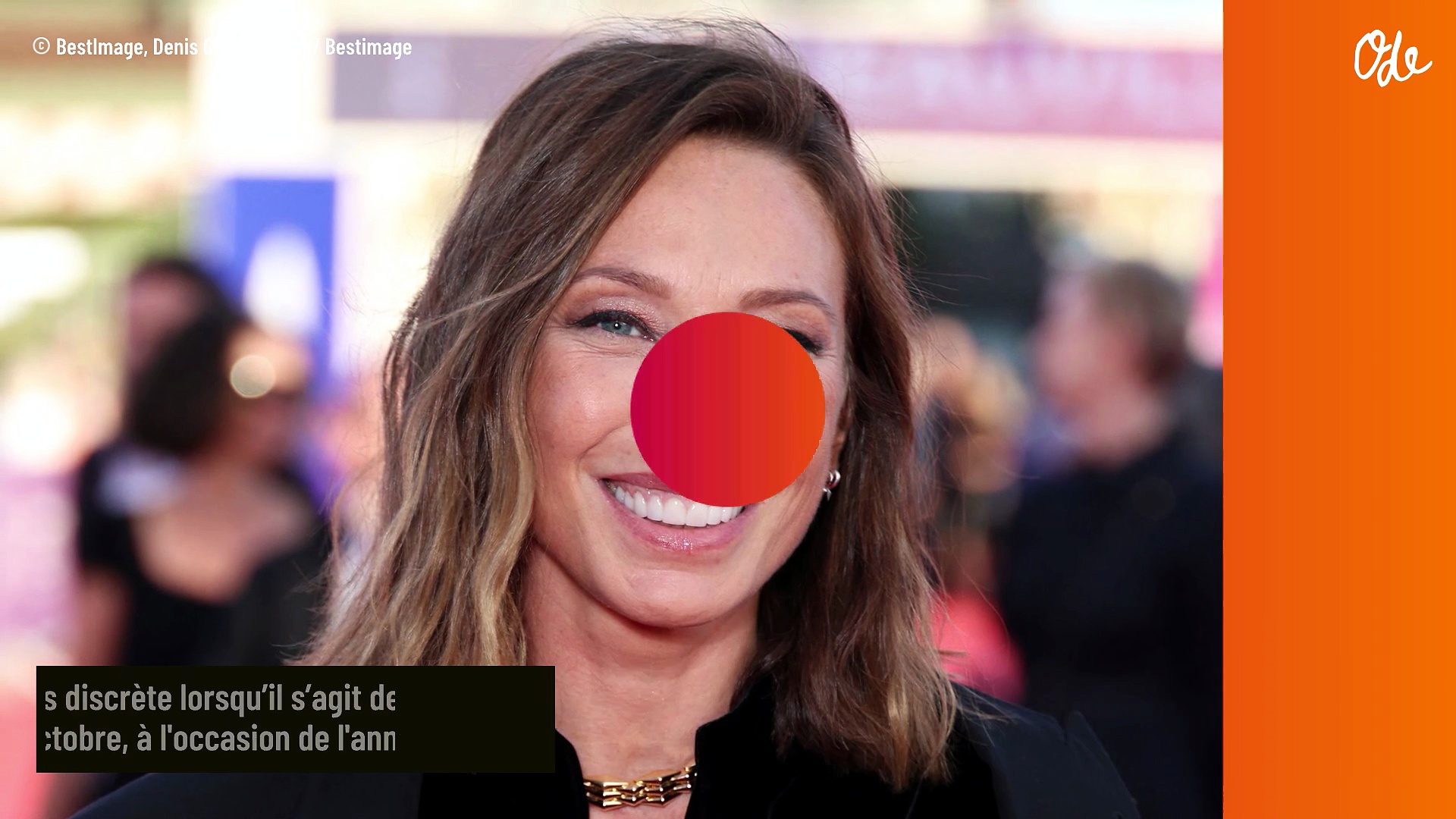 « Six ans de toi » : Laura Smet partage un instant précieux avec son ...