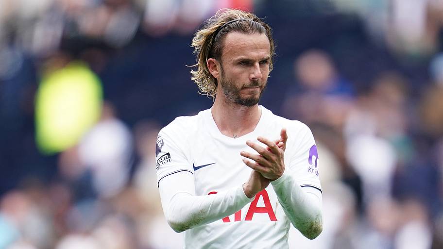 Man Utd vs. Tottenham: Predicted starting 11 as Spurs target huge win ...