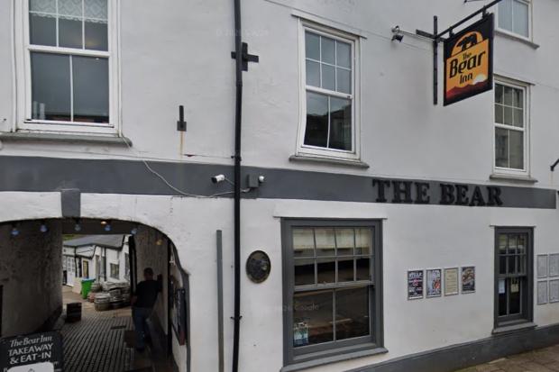 Popular Somerset pub and microbrewery unveils plans for big changes