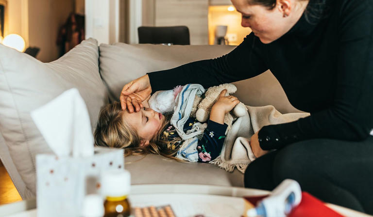 HSE issues urgent warning as children face highly infectious outbreak