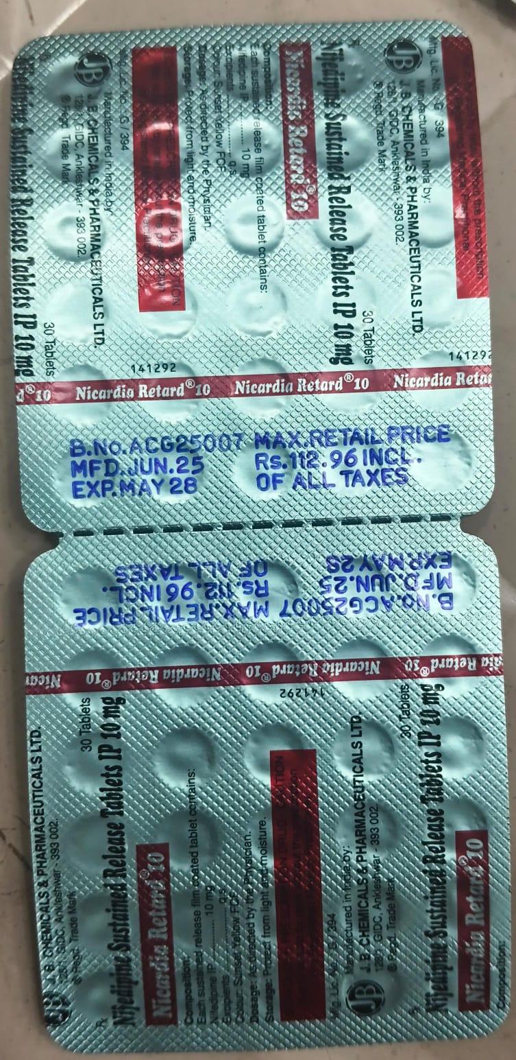 FSDA flags huge MRP gap in drugs