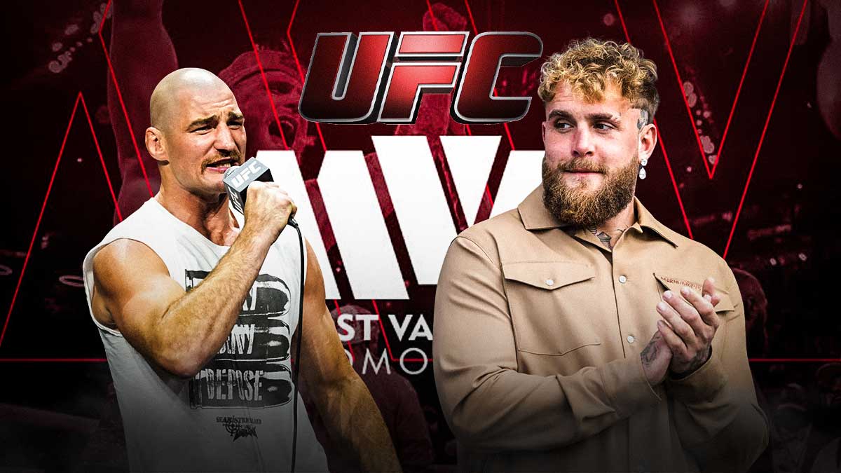 Sean Strickland honestly ‘over’ with current UFC contract, teases ...