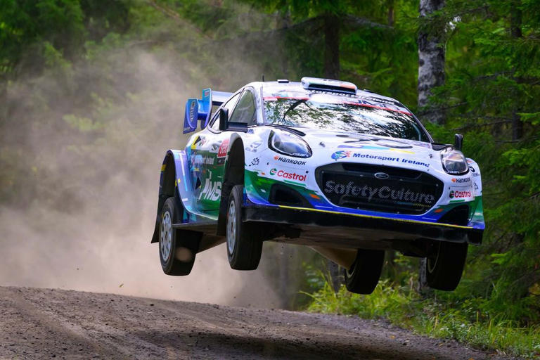 The USA’s WRC return and 2027 key calendar questions answered