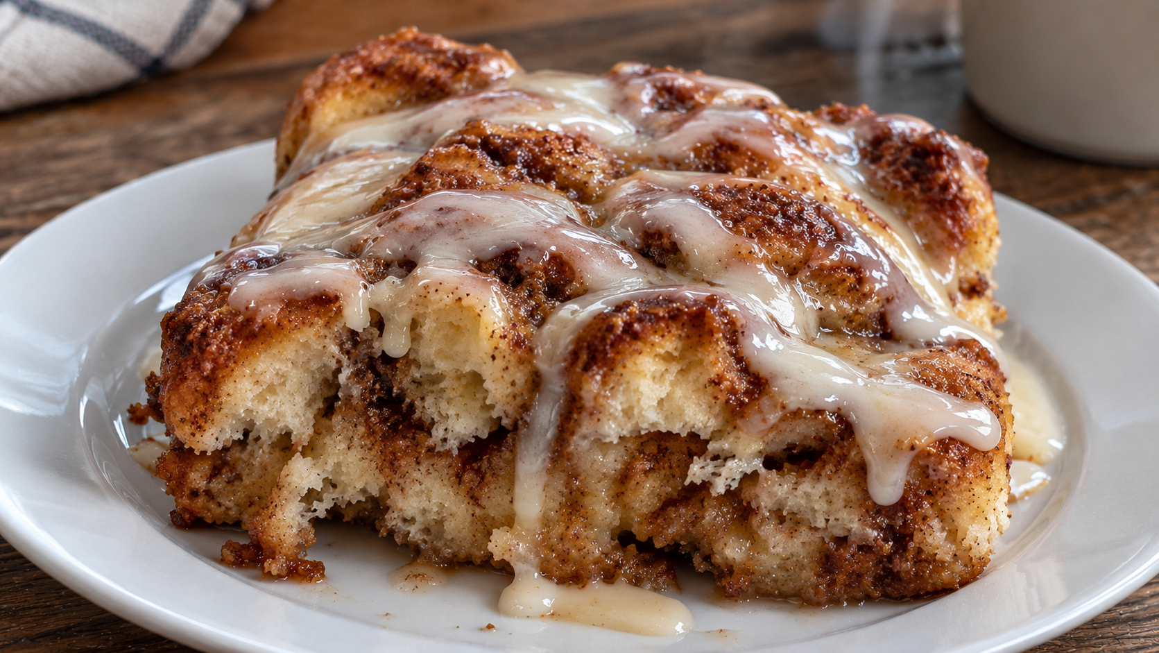8 warm breakfasts worth getting out of bed for this winter