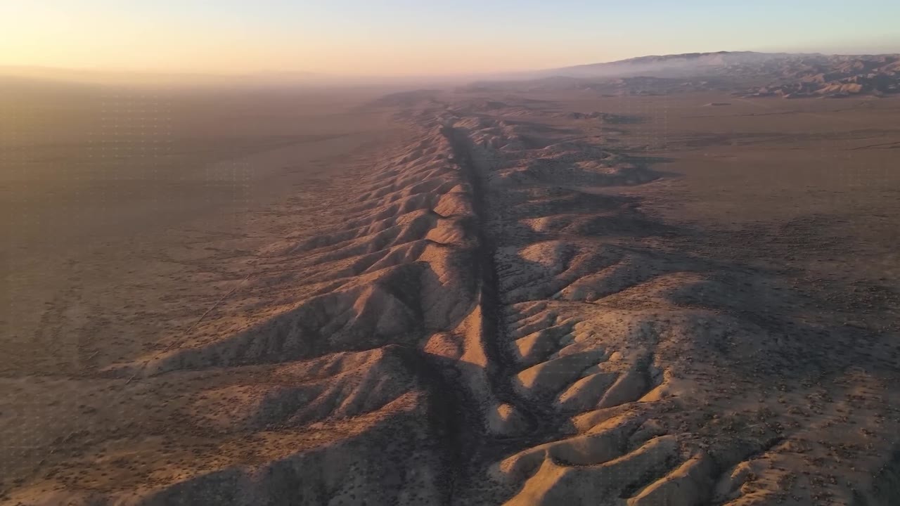 A magnitude 7.8 earthquake could hit California - and cause $200 ...