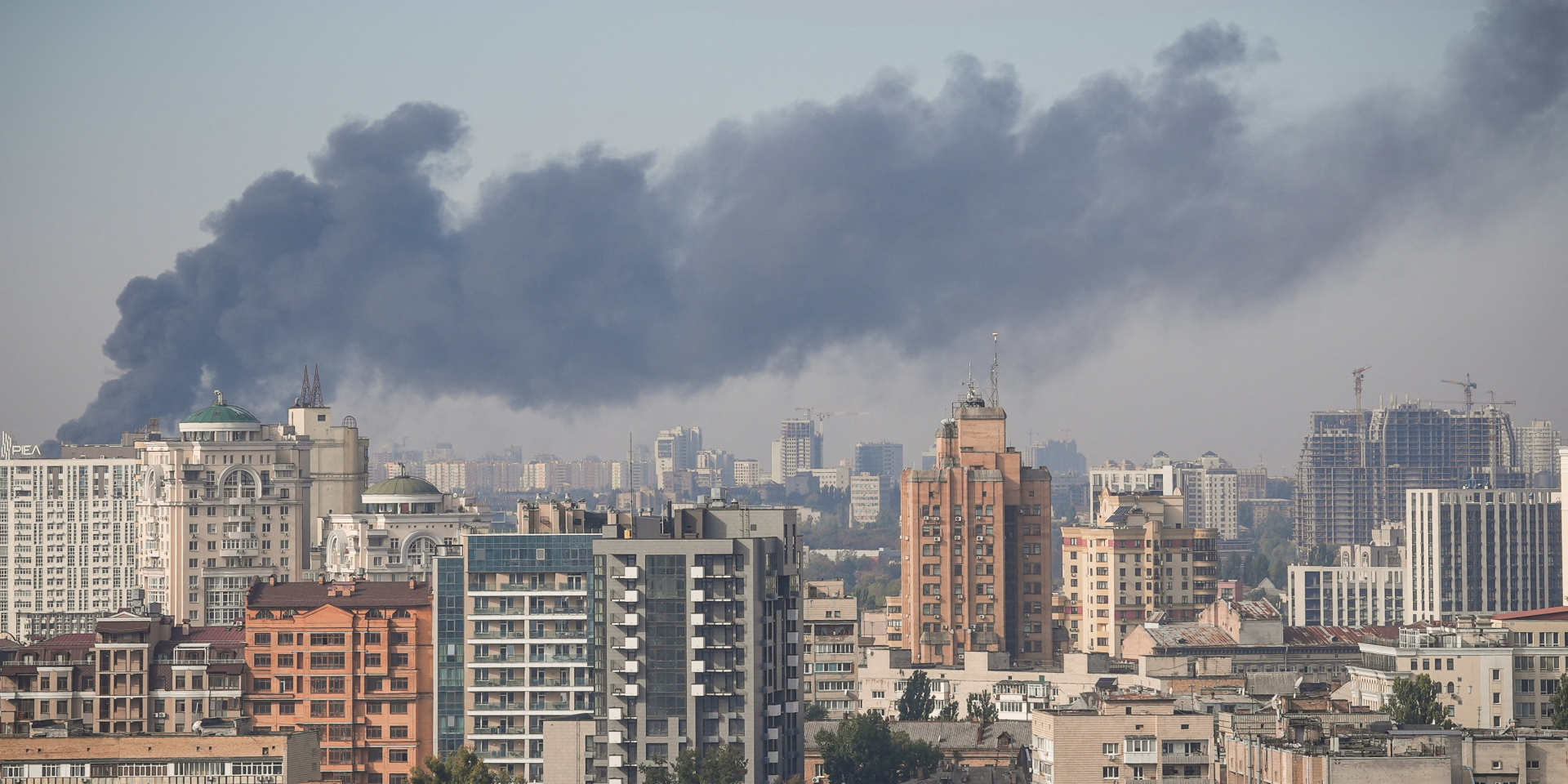NATO should weigh using air power to protect Ukraine's civilians ...