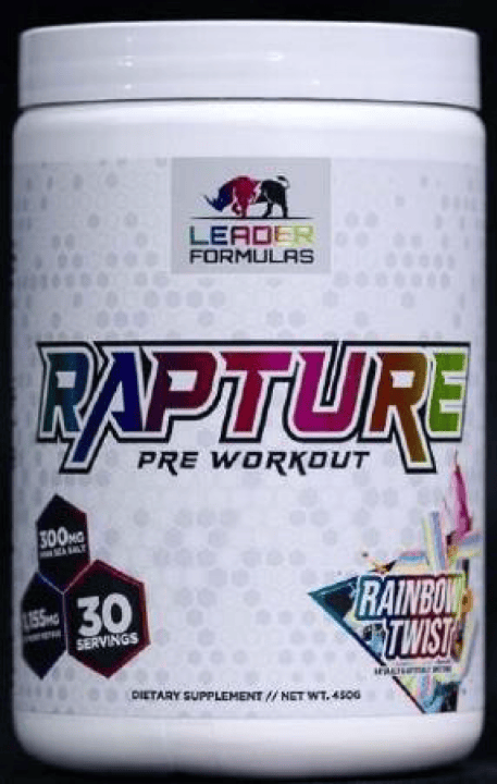 Workout powder recalled nationwide due to illegal ingredient: FDA