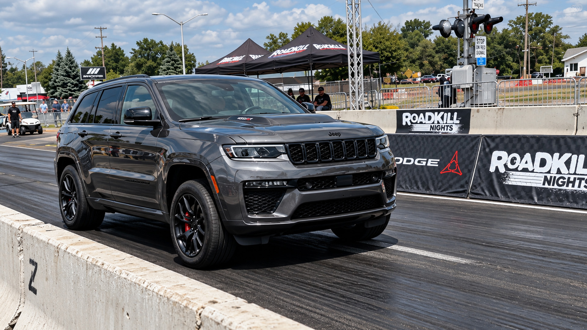 How fast are these new Dodge and Ram models