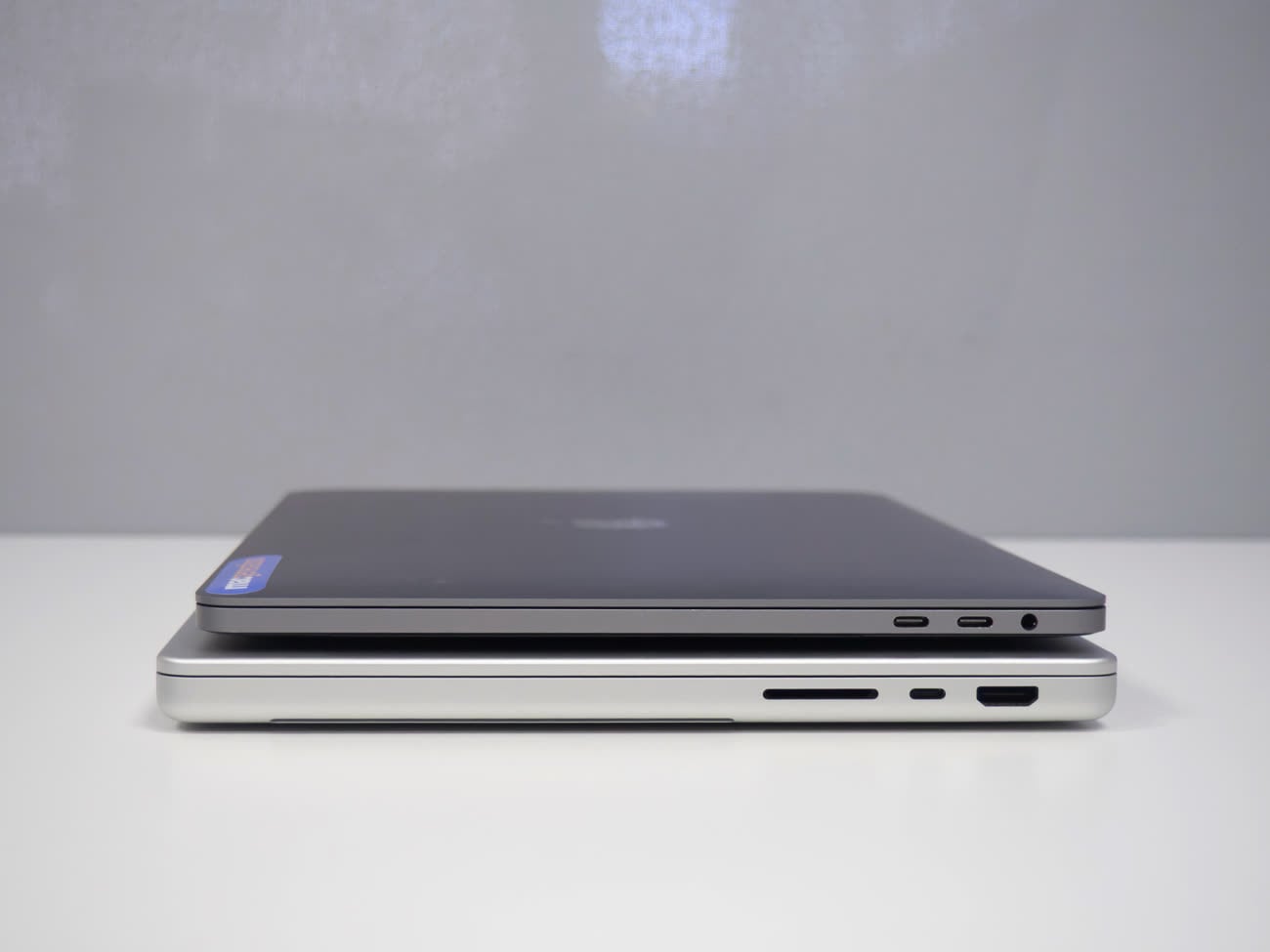 Le MacBook « Ultra » beaucoup plus léger, mais pas beaucoup plus fin?