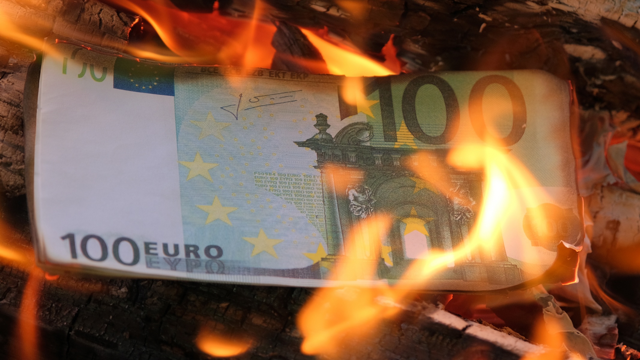Dit bedrag aan contant geld krijg je maximaal vergoed na diefstal of brand