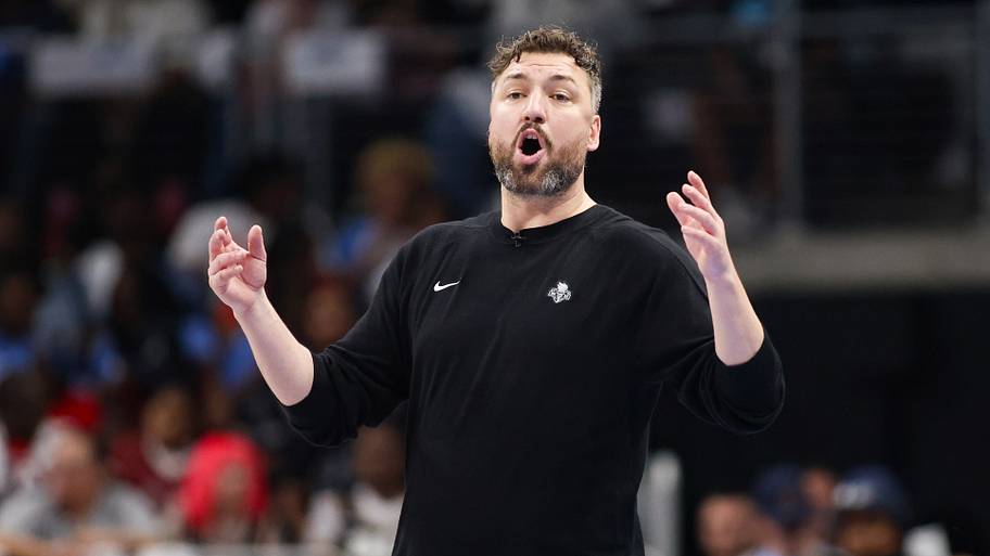 Chris DeMarco’s coaching blunder puts the Liberty’s season and his job ...