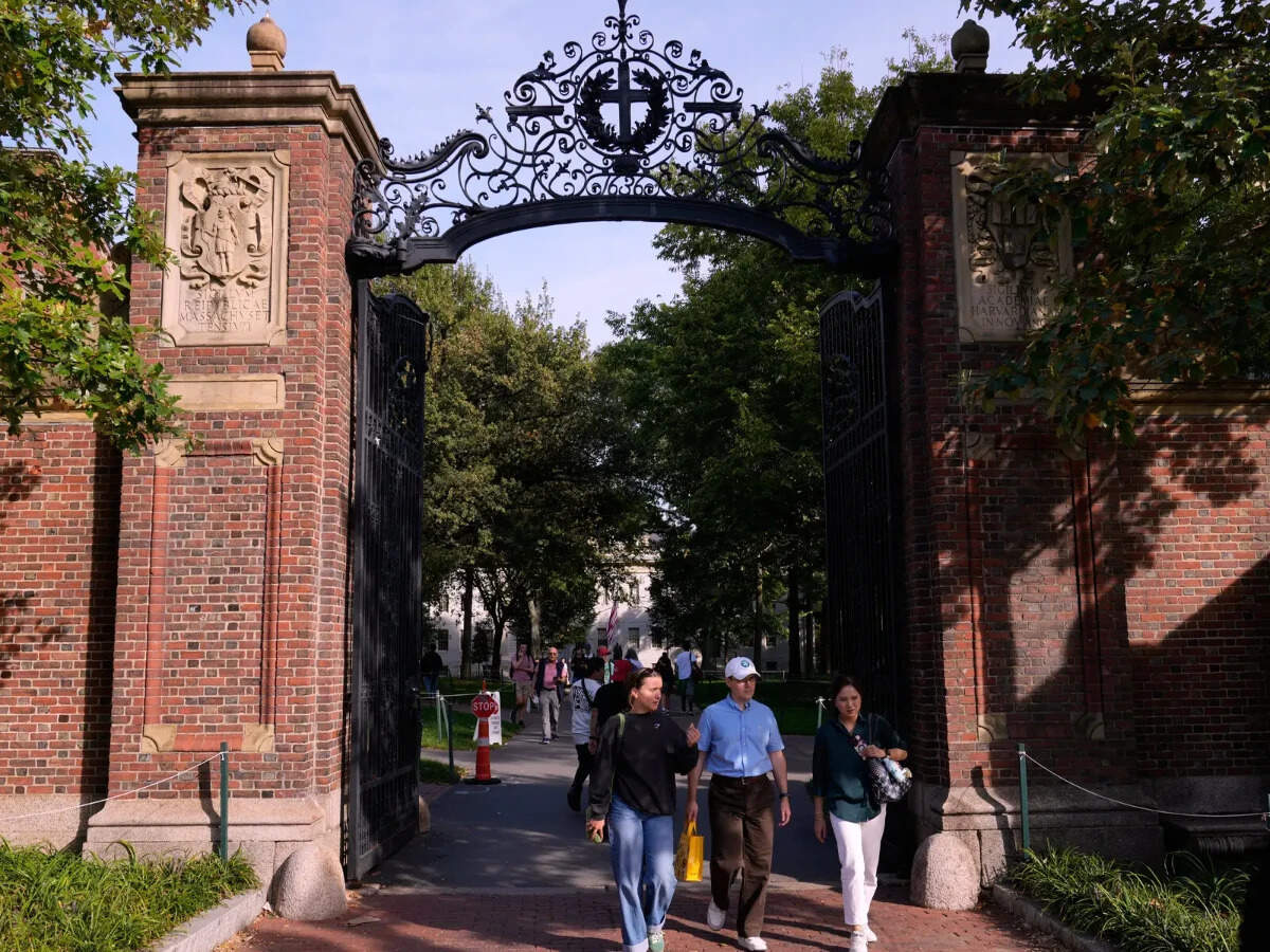 US announces investigation into 9 universities, including Ivy League ...