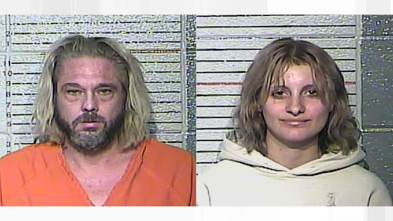 Case for two accused of destroying Flock cameras with shotguns sent to ...