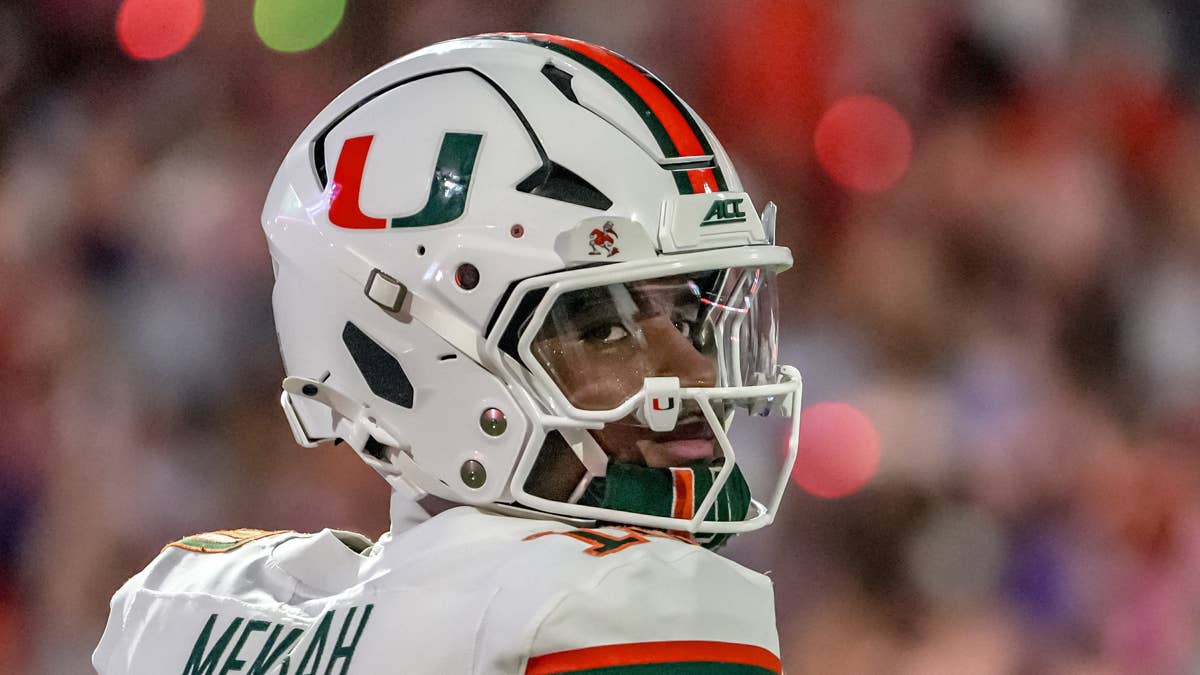 2027 NFL mock draft: Loaded QB class dominates new 1st-round projection