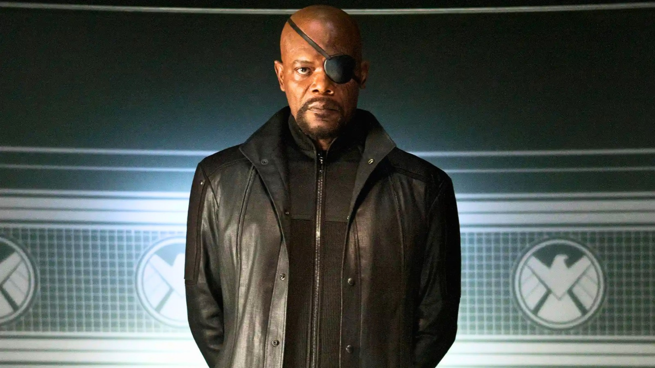 Marvel : Nick Fury n’a pas dit son dernier mot