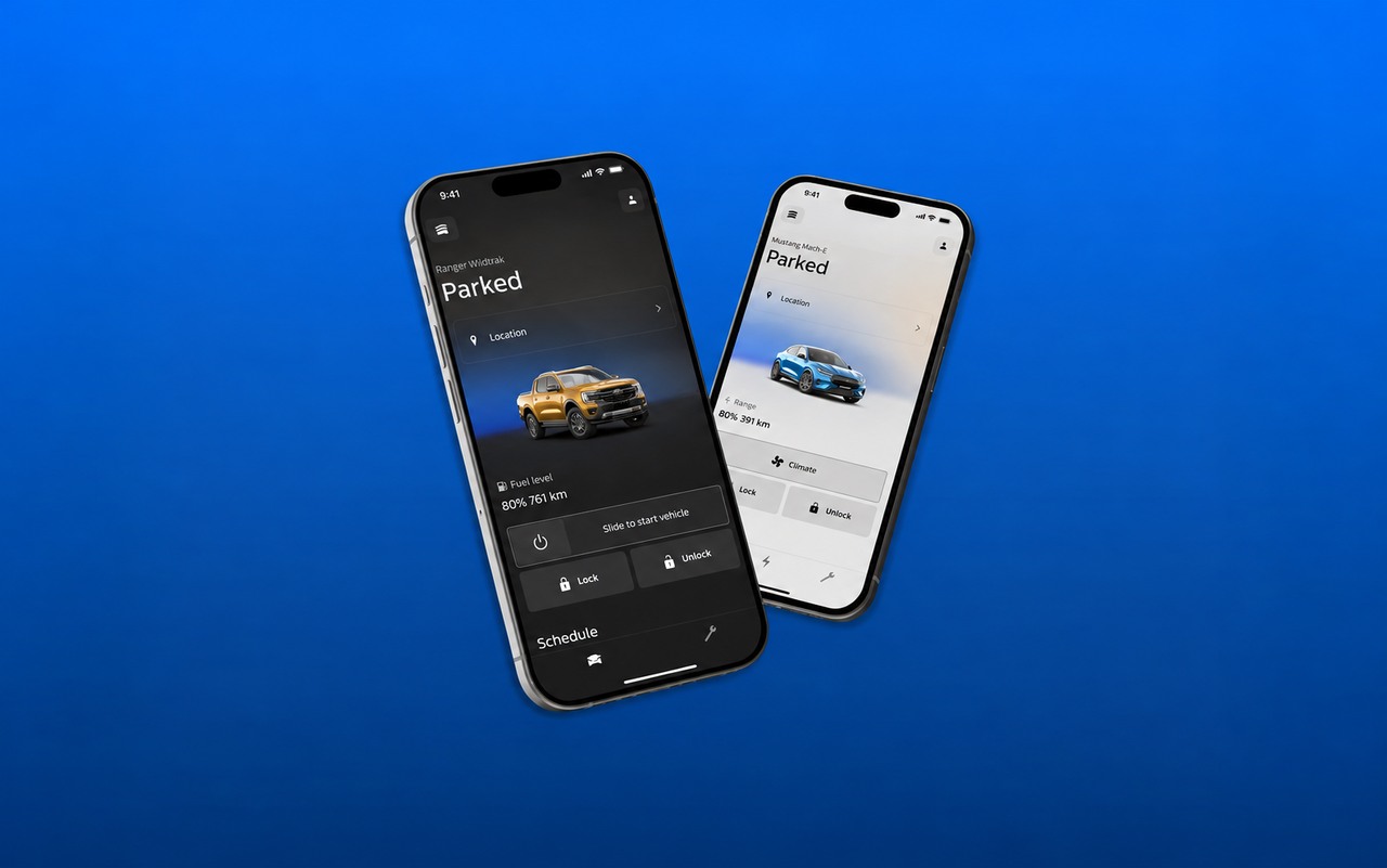 Ford app not working? Here’s how to fix it