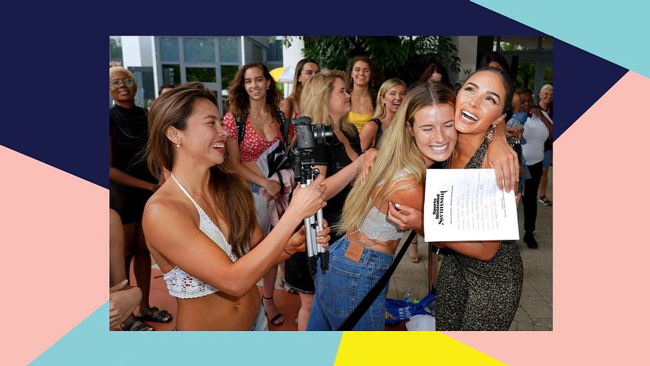 The 2027 Swim Search is here: How to cast and everything you need to ...
