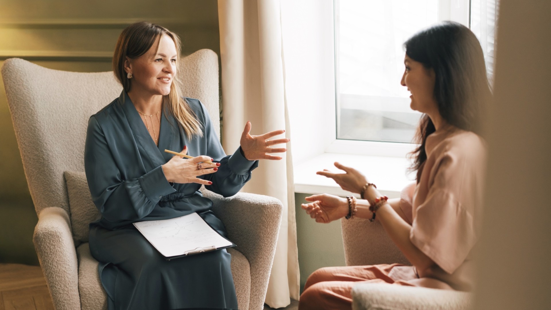 How to set boundaries at home and at work without the guilt