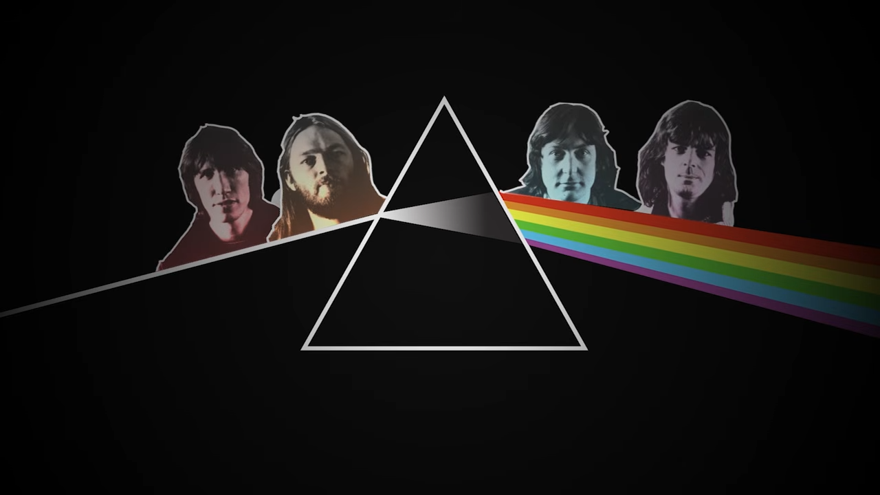 Pink Floyd recorded Dark Side of the Moon in 1972 — but one song was ...
