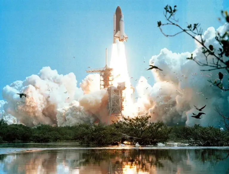 4 retired spacecraft and where they are now