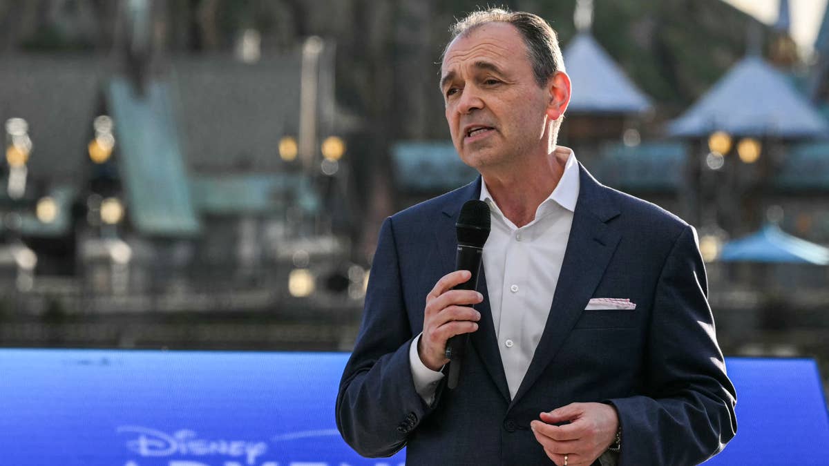 Disney quietly hikes theme park prices, but spared one key ticket