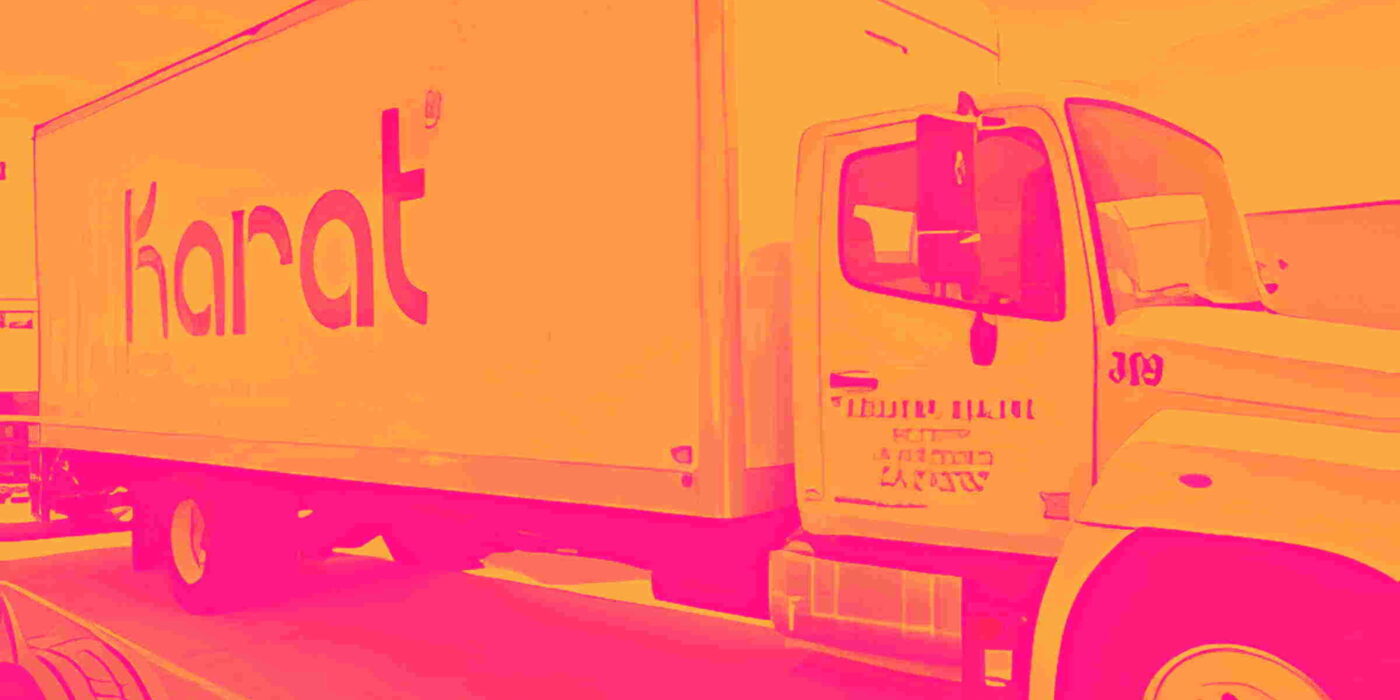 Specialty equipment distributors stocks Q2 in review: Karat Packaging ...