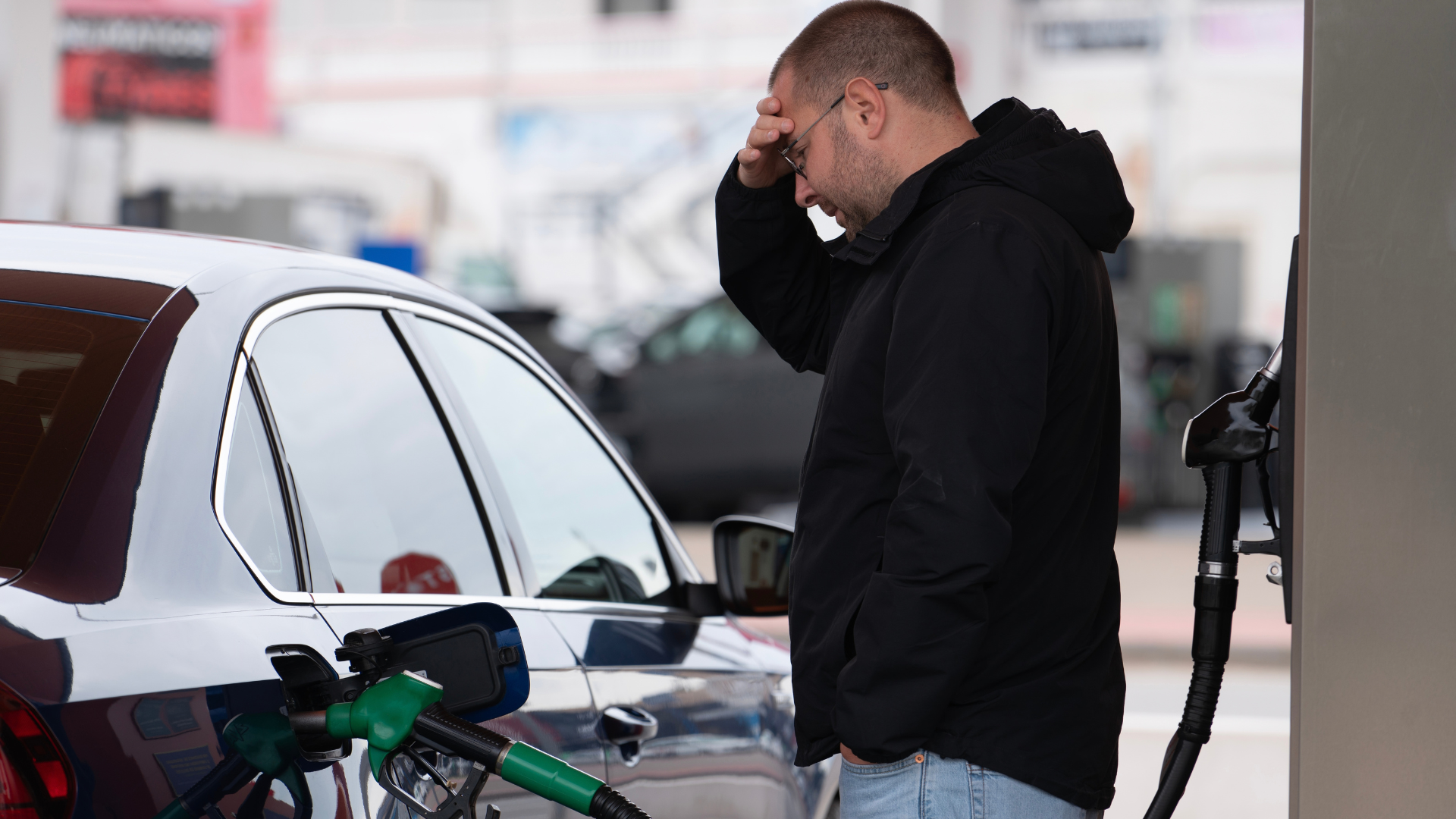Costco members say this frustrating gas pump problem keeps wasting ...