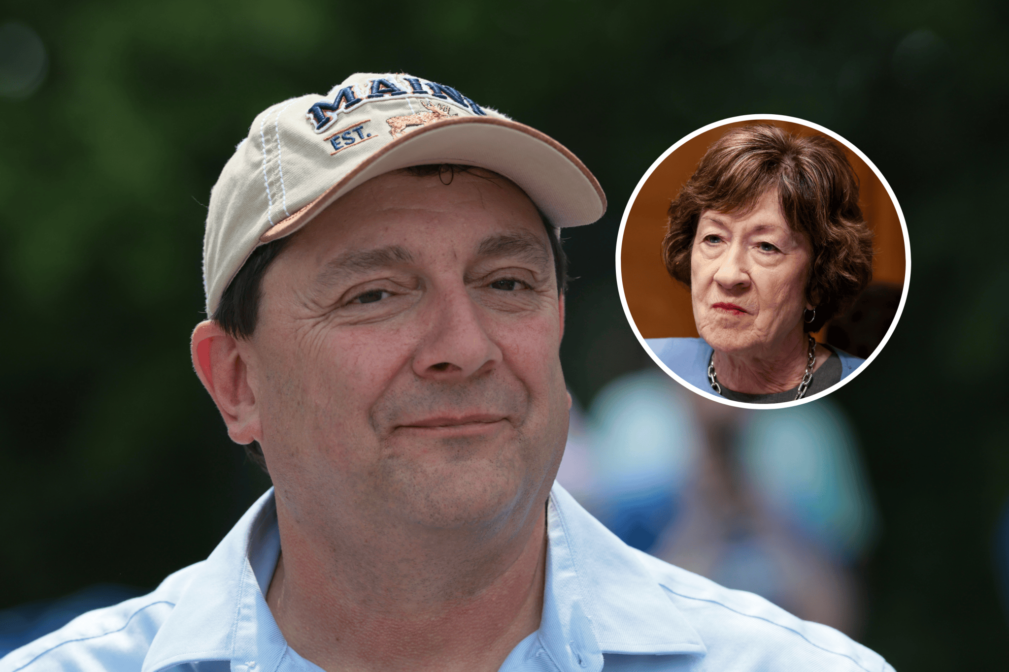 Troy Jackson files first financial disclosure—how wealth compares to ...