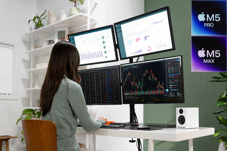 The smartest PC upgrade in 2026 isn’t a new computer — it’s a monitor