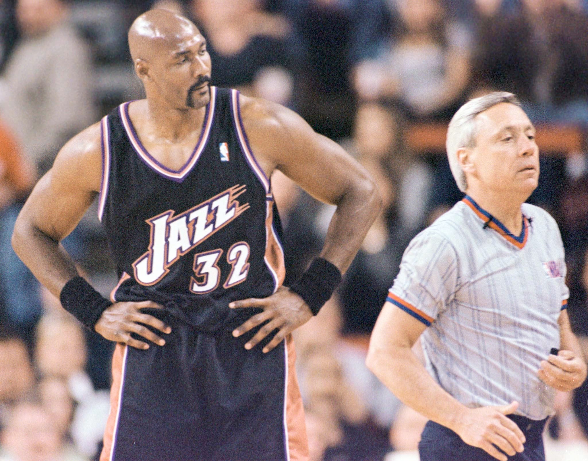Breaking the bank: The NBA players who took the largest share of team ...