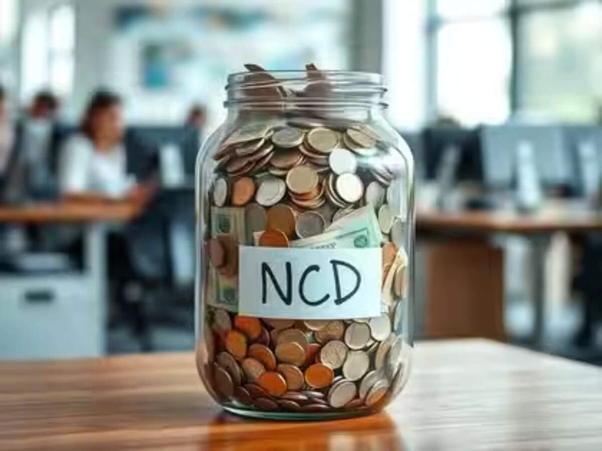 IBL Finance proposes public issue of NCDs worth up to Rs 50 crore