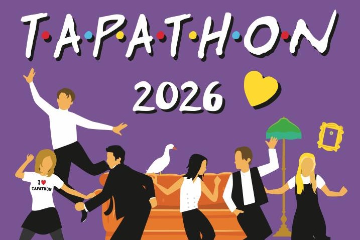 Can Milton Keynes break a 'tap' world record?