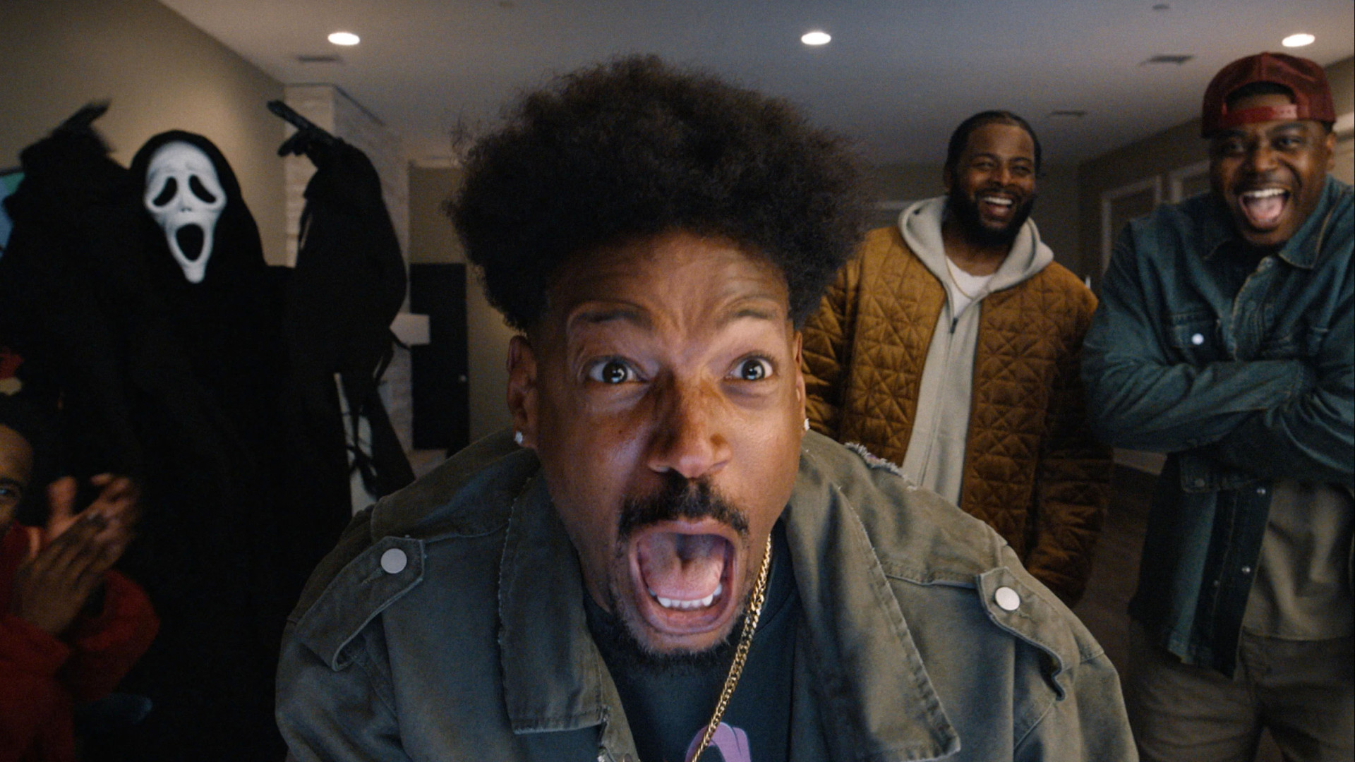 Spooky spoofs: The best horror parody movies