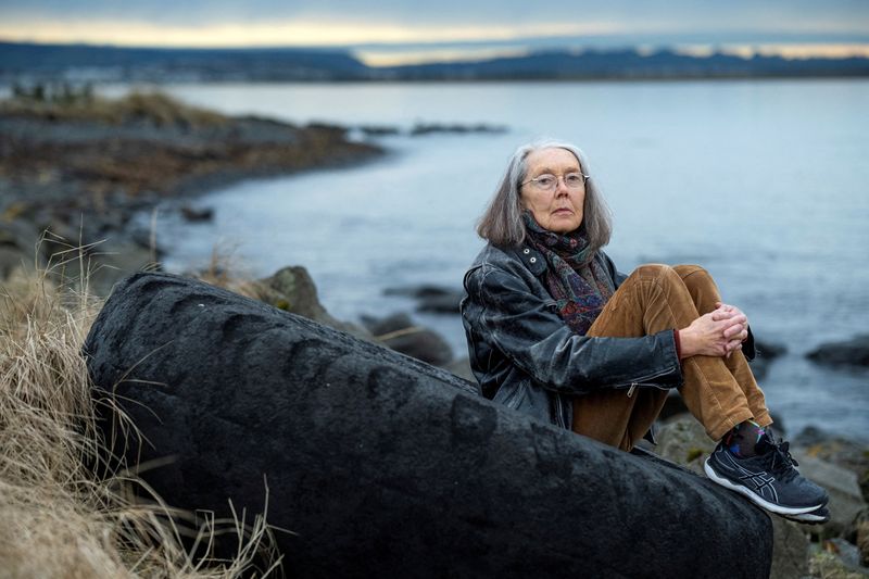 Genre-defying Canadian poet Anne Carson wins 2026 Nobel Prize in Literature