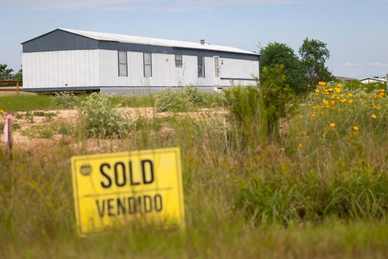 When a rural Texas school district struggled with growth, charter ...