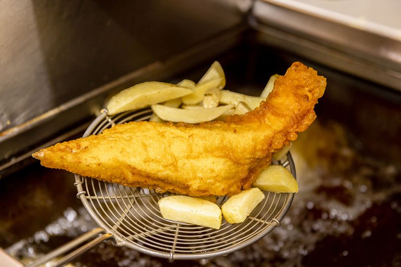 Scottish Fish and Chip Awards 2026 nominations named - is your local ...