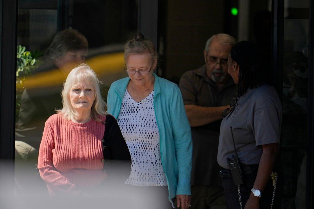 Mom of Christa Pike murder victim breaks silence after horrifying ...