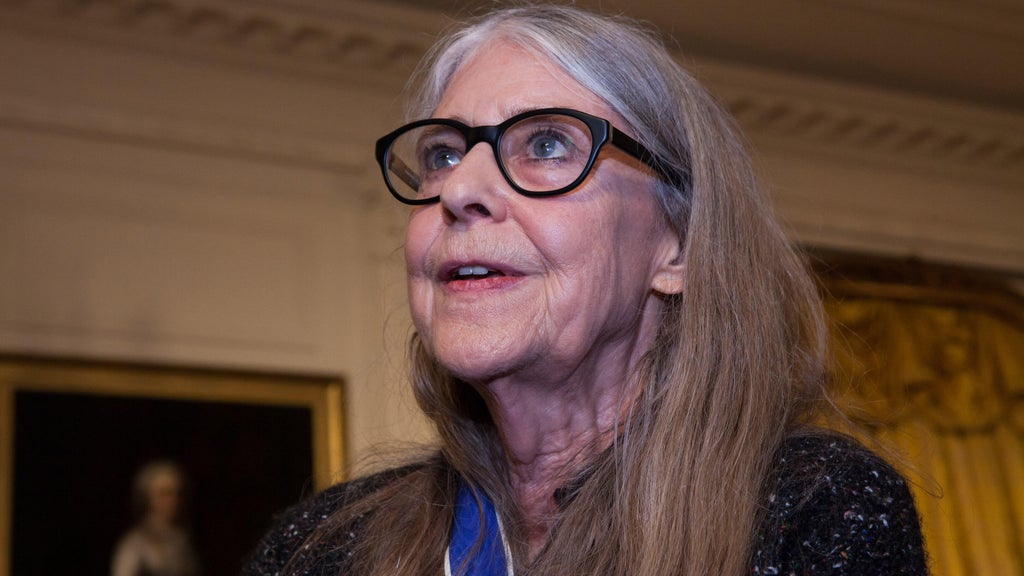 Margaret Hamilton, pioneering computer scientist for Apollo program ...