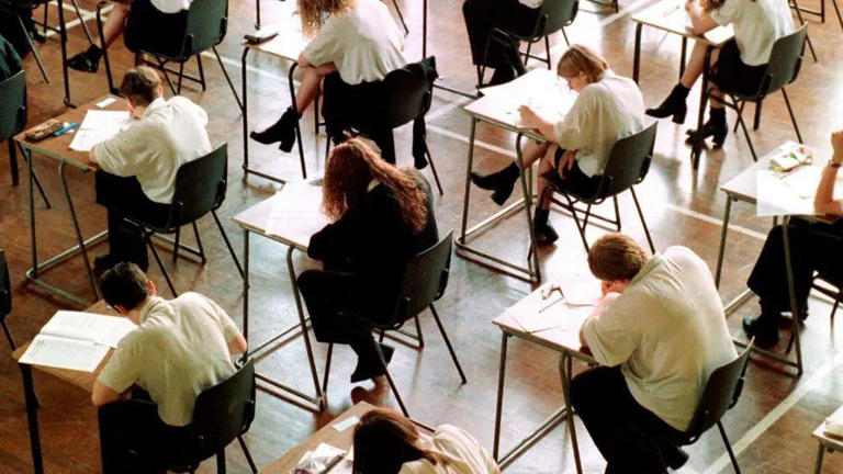 Councillor wants action over 'depressing' grades