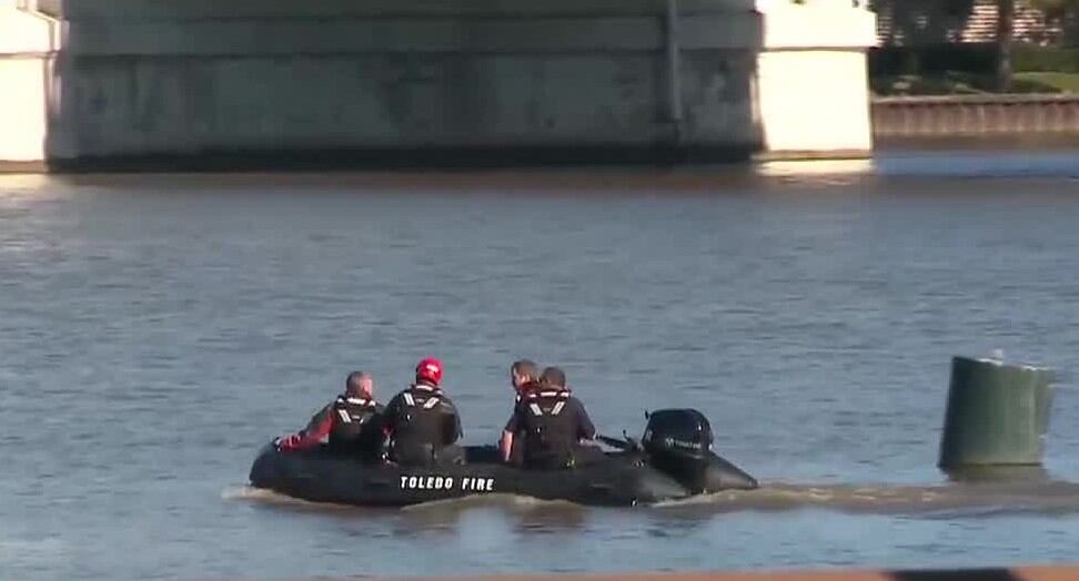 Ohio candidates find body in Maumee River while shooting campaign video ...