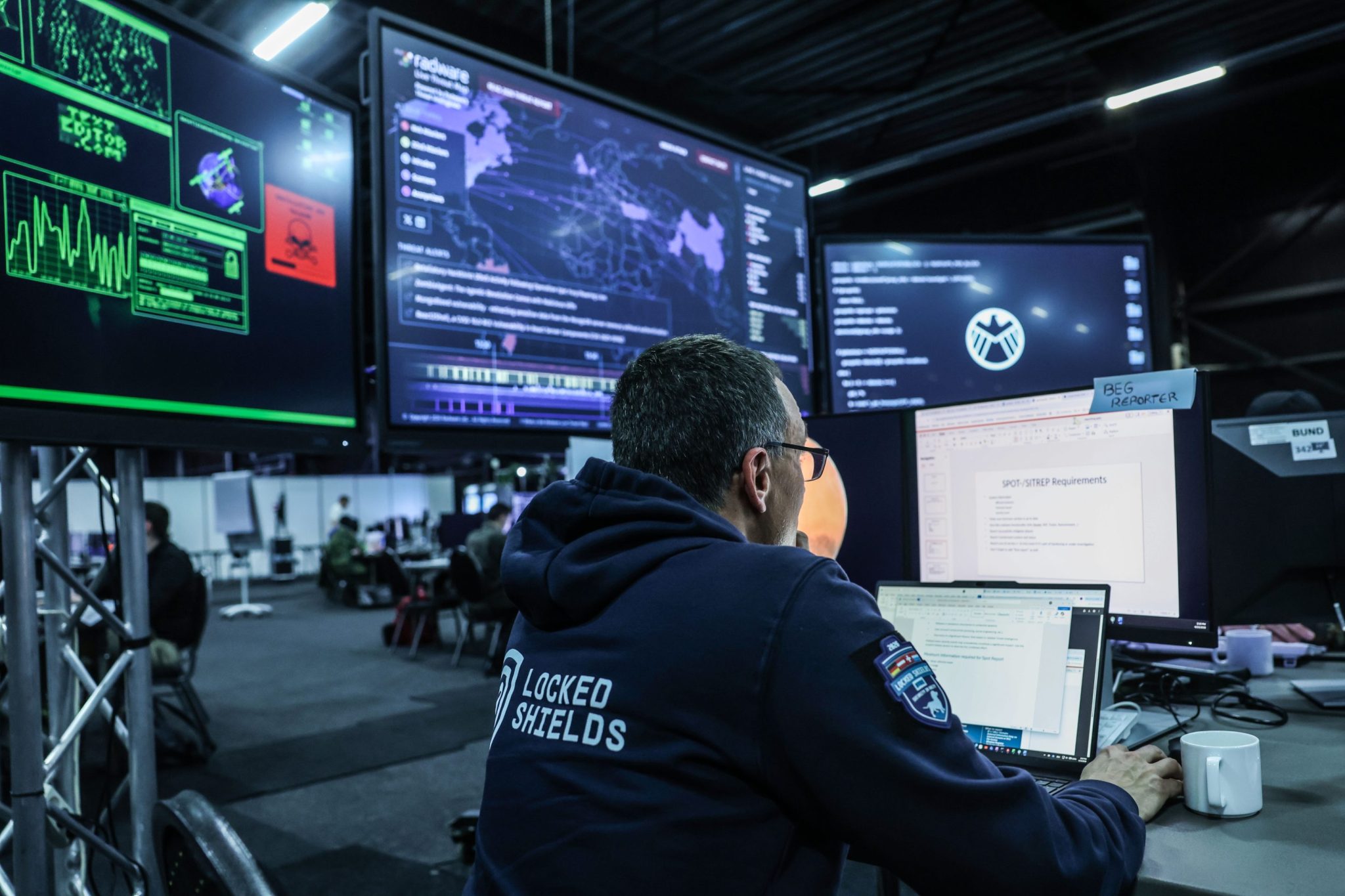 IBM cyber response chief: After 26 years in incident response, I’m more ...