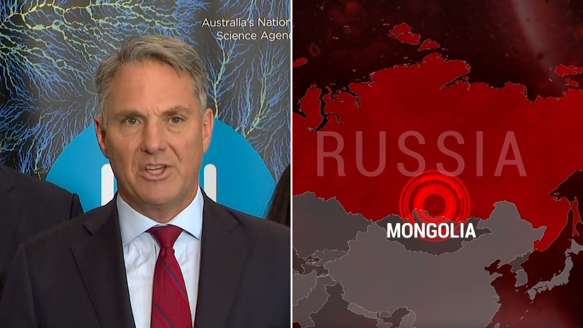 Australia on alert as mystery Russian plague outbreak sparks fears of ...