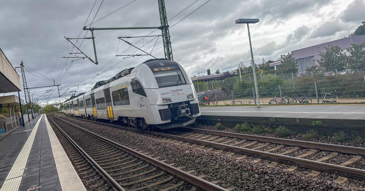 Bahnsanierung Mainz–Köln: Anzeichen für Verschiebung