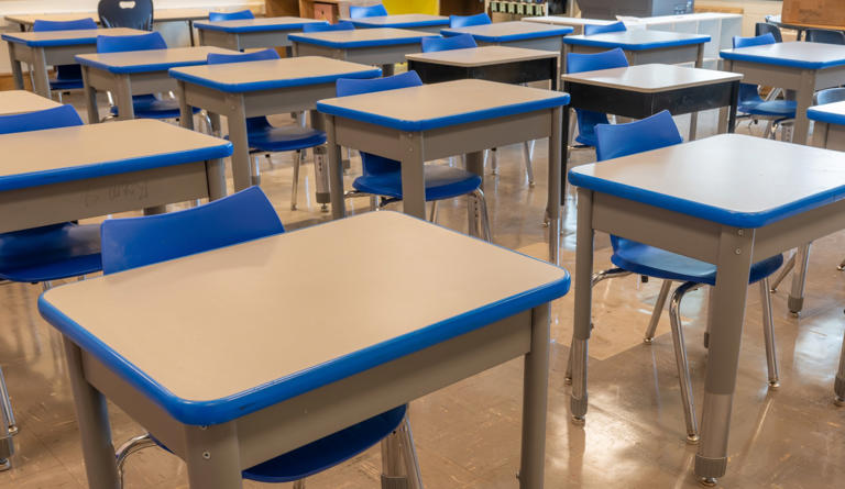 New York’s teacher shortage needs a bigger talent pool | Opinion