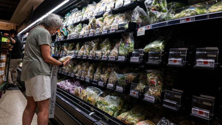 Economy and jobs rank at top of concerns for North Carolinians as ...