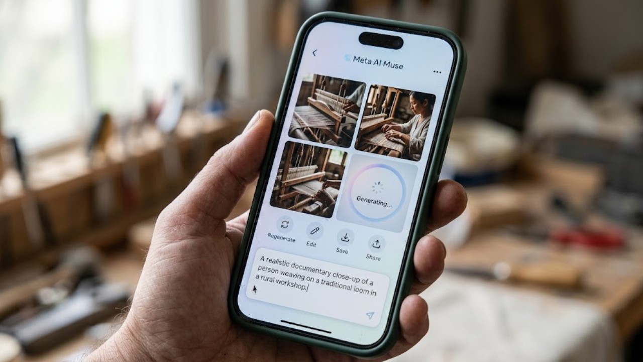 Meta's AI Muse could intensify internet bot problems in US