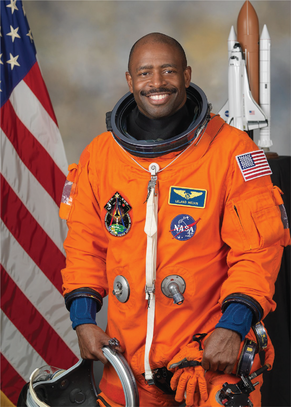 It's World Space Week. See Michigan's ties to exploration